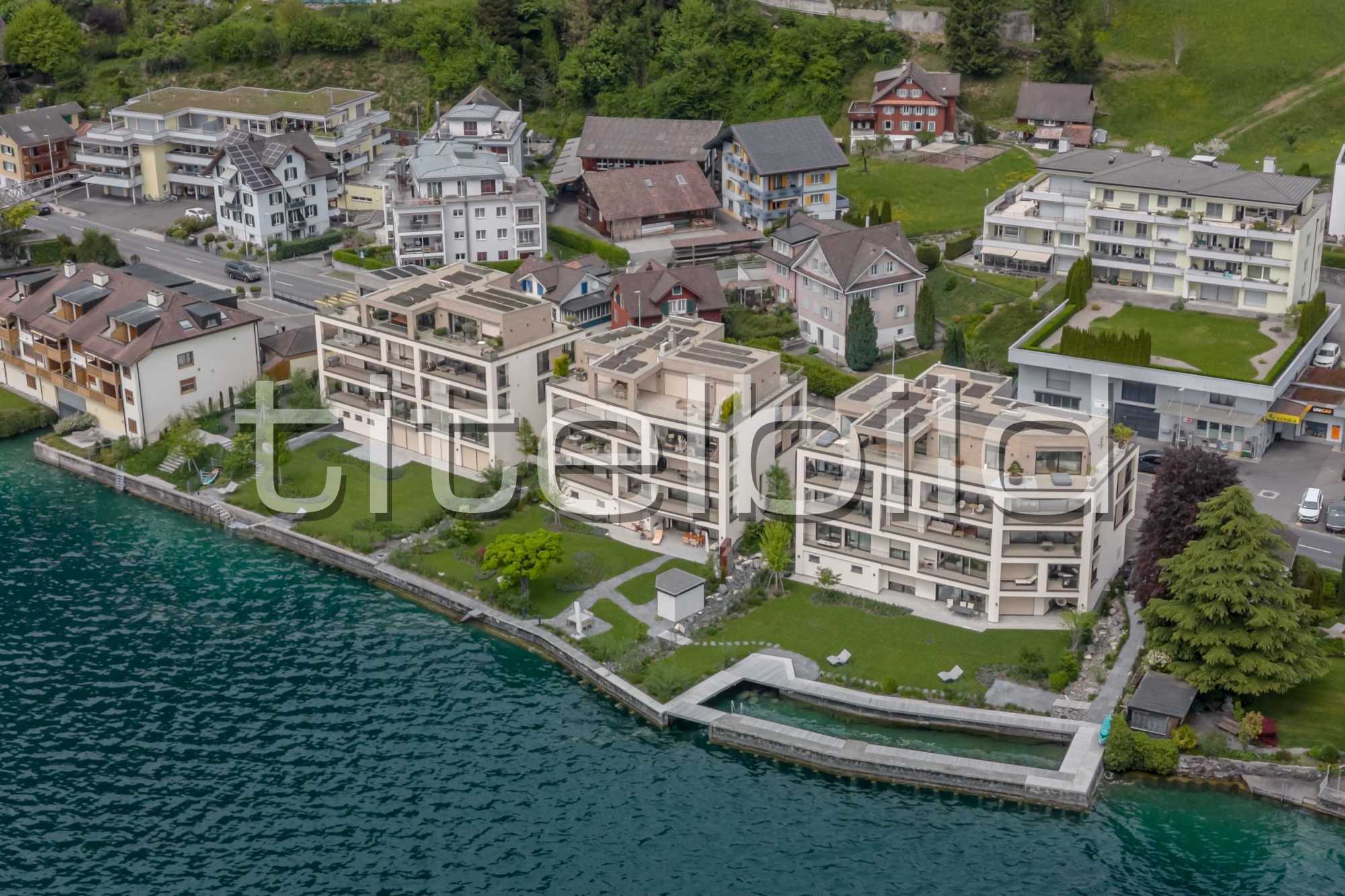 Projektbild-Nr. 4: Riva Lago