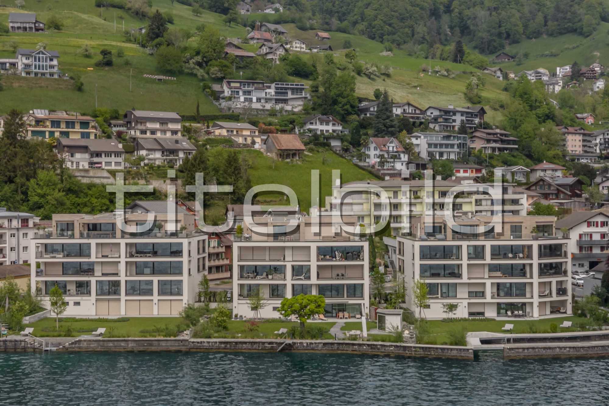 Projektbild-Nr. 5: Riva Lago