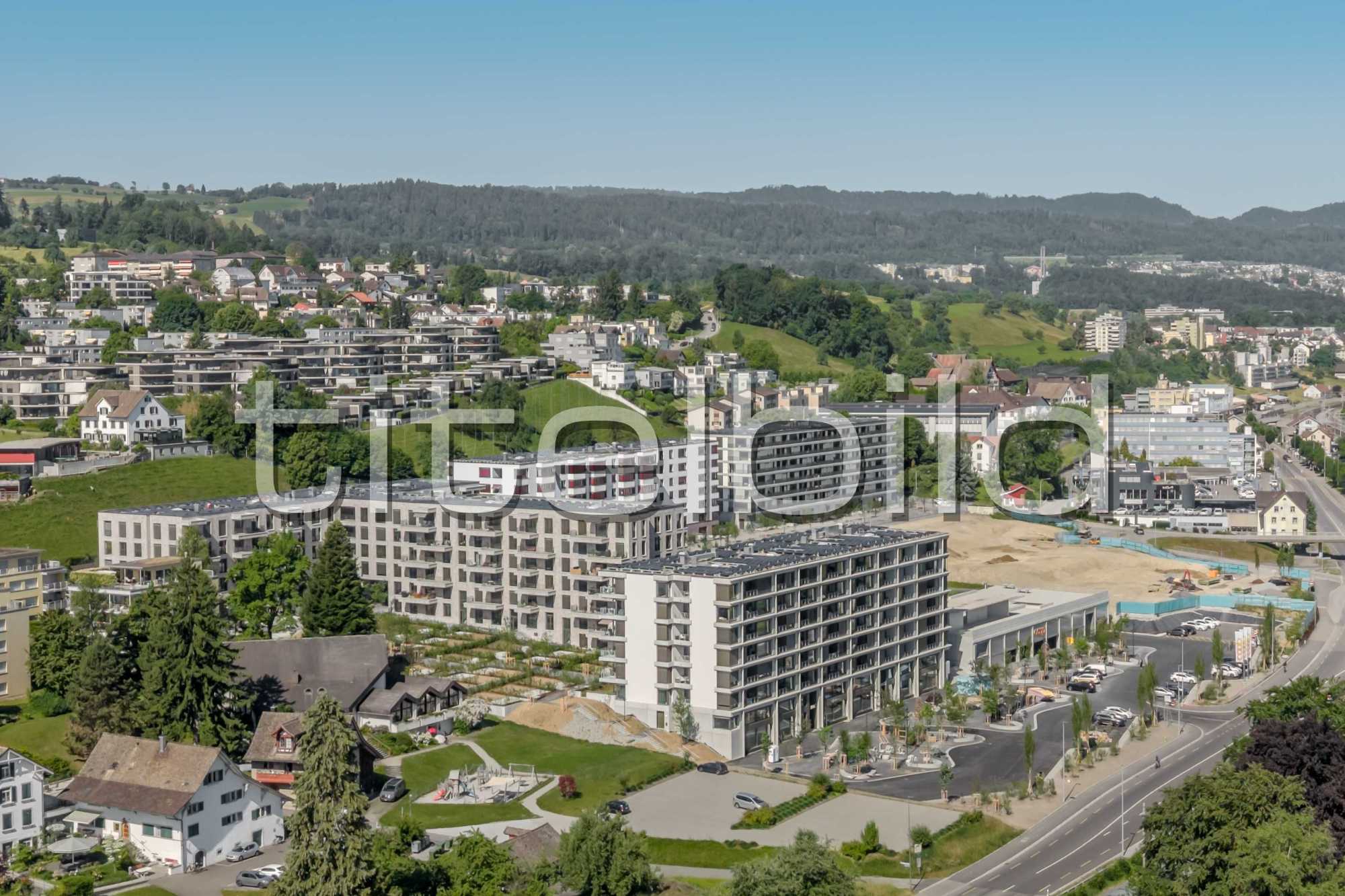 Projektbild-Nr. 0: Aupark