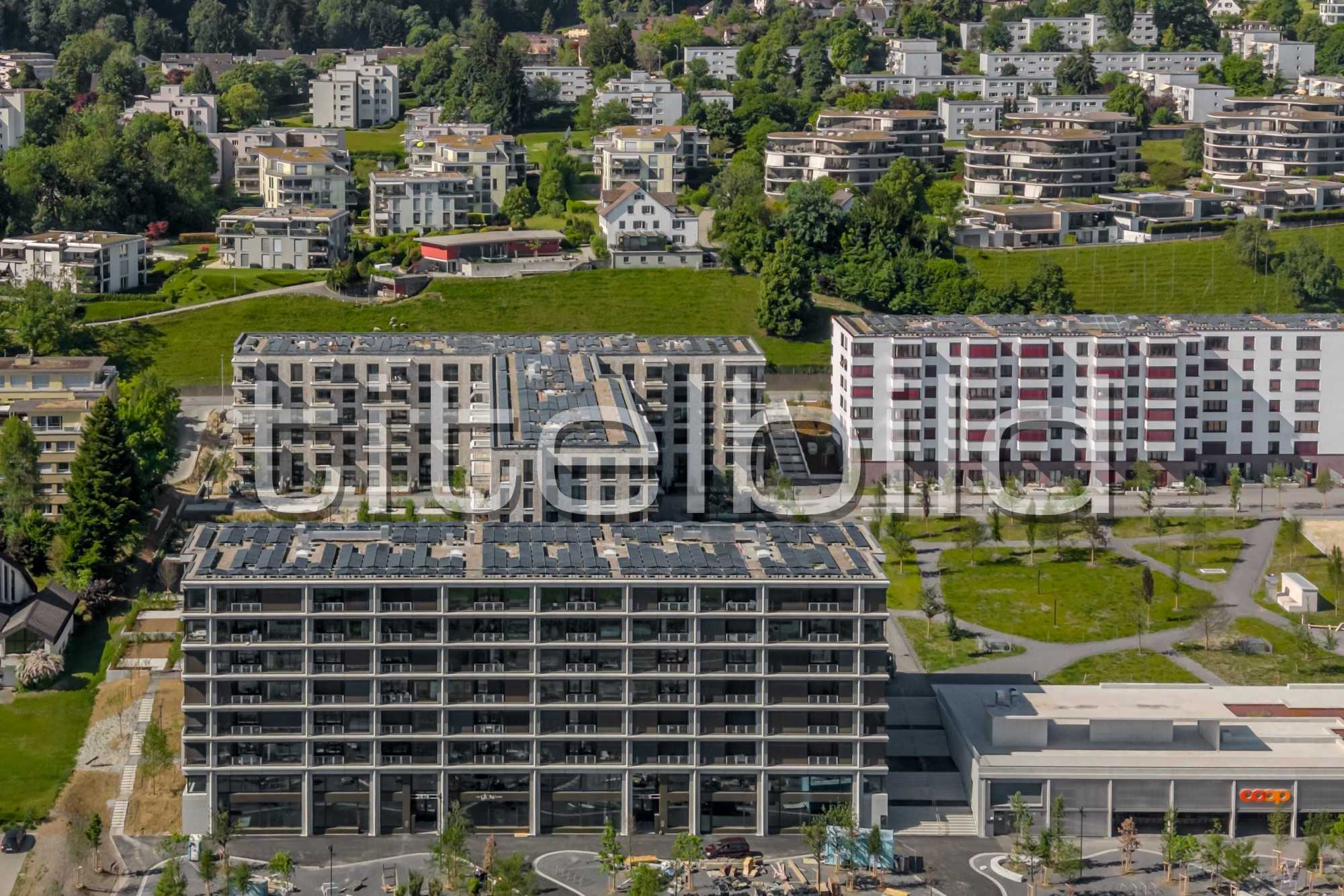 Projektbild-Nr. 3: Aupark