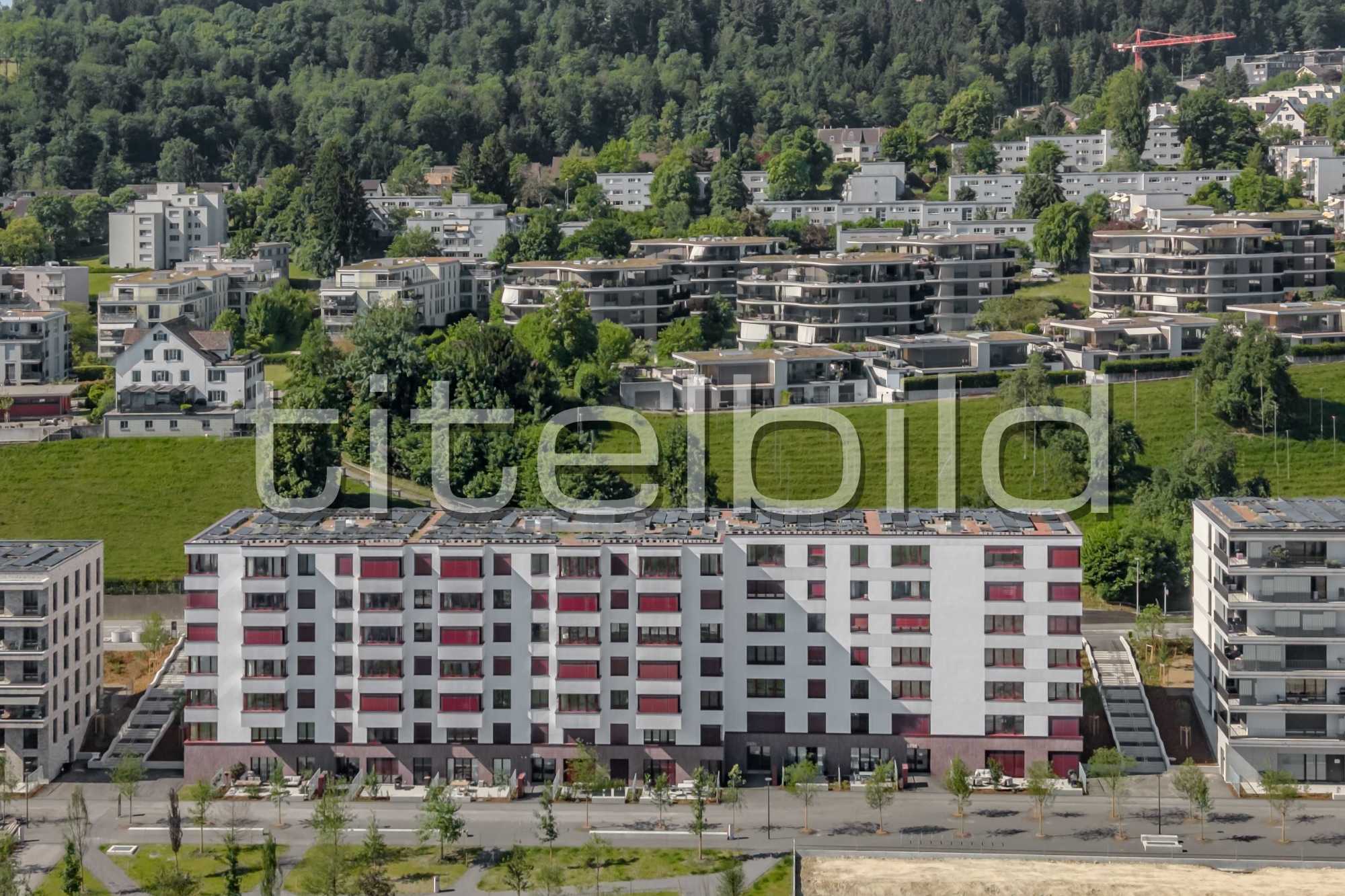 Projektbild-Nr. 5: Aupark
