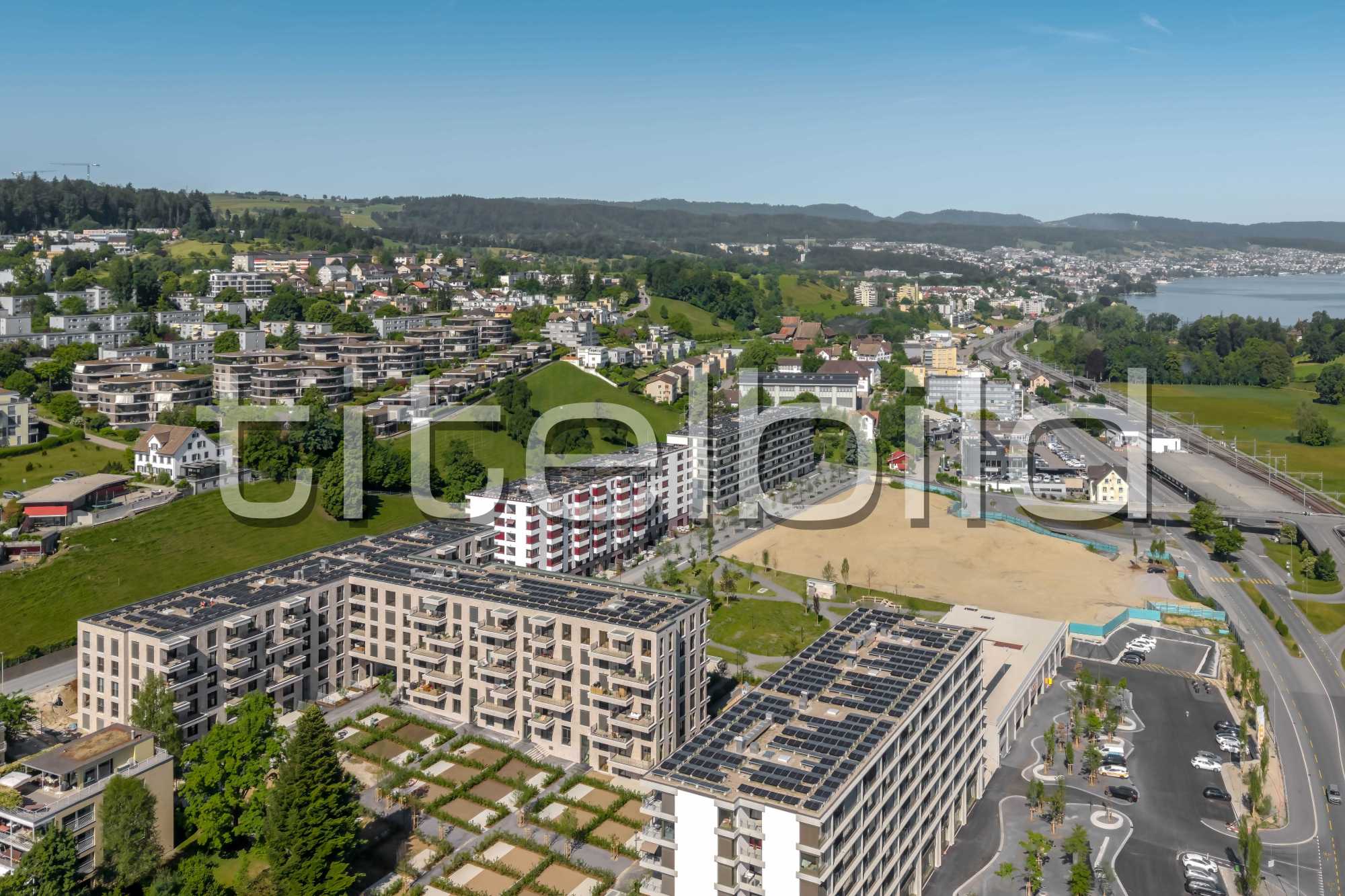 Projektbild-Nr. 8: Aupark