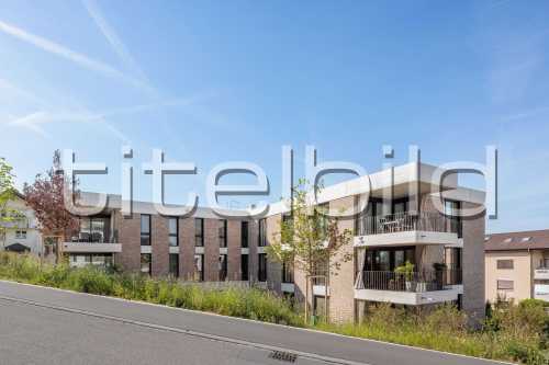 Bild-Nr: 1des Objektes Ersatzneubau MFH Chratzstrasse