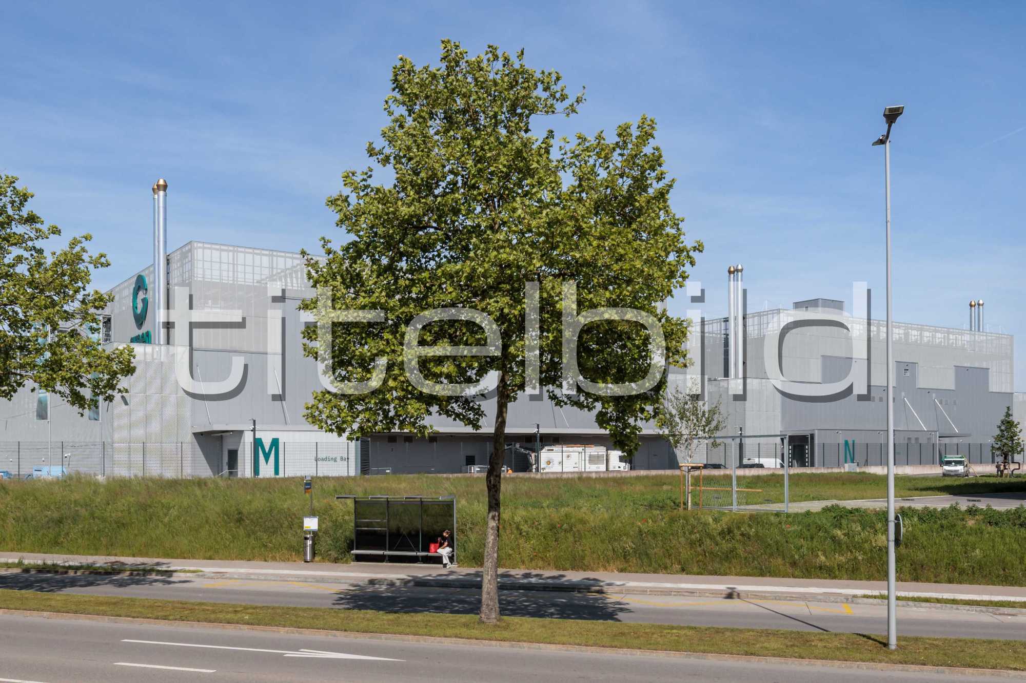 Projektbild-Nr. 2: Metro Campus Zürich
