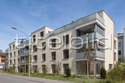 Bild-Nr: 2des Objektes Ersatzneubau Höngg