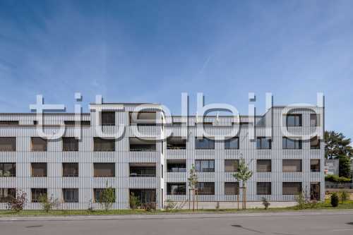 Bild-Nr: 3des Objektes Ersatzneubau Höngg