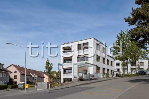 Bild-Nr: 4des Objektes Ersatzneubau Höngg