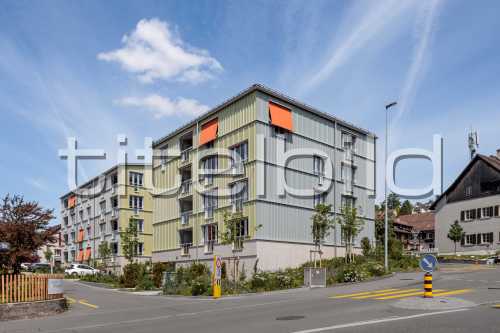 Bild-Nr: 2des Objektes MFH Alte Landstrasse, Küsnacht