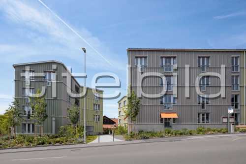 Bild-Nr: 3des Objektes MFH Alte Landstrasse, Küsnacht