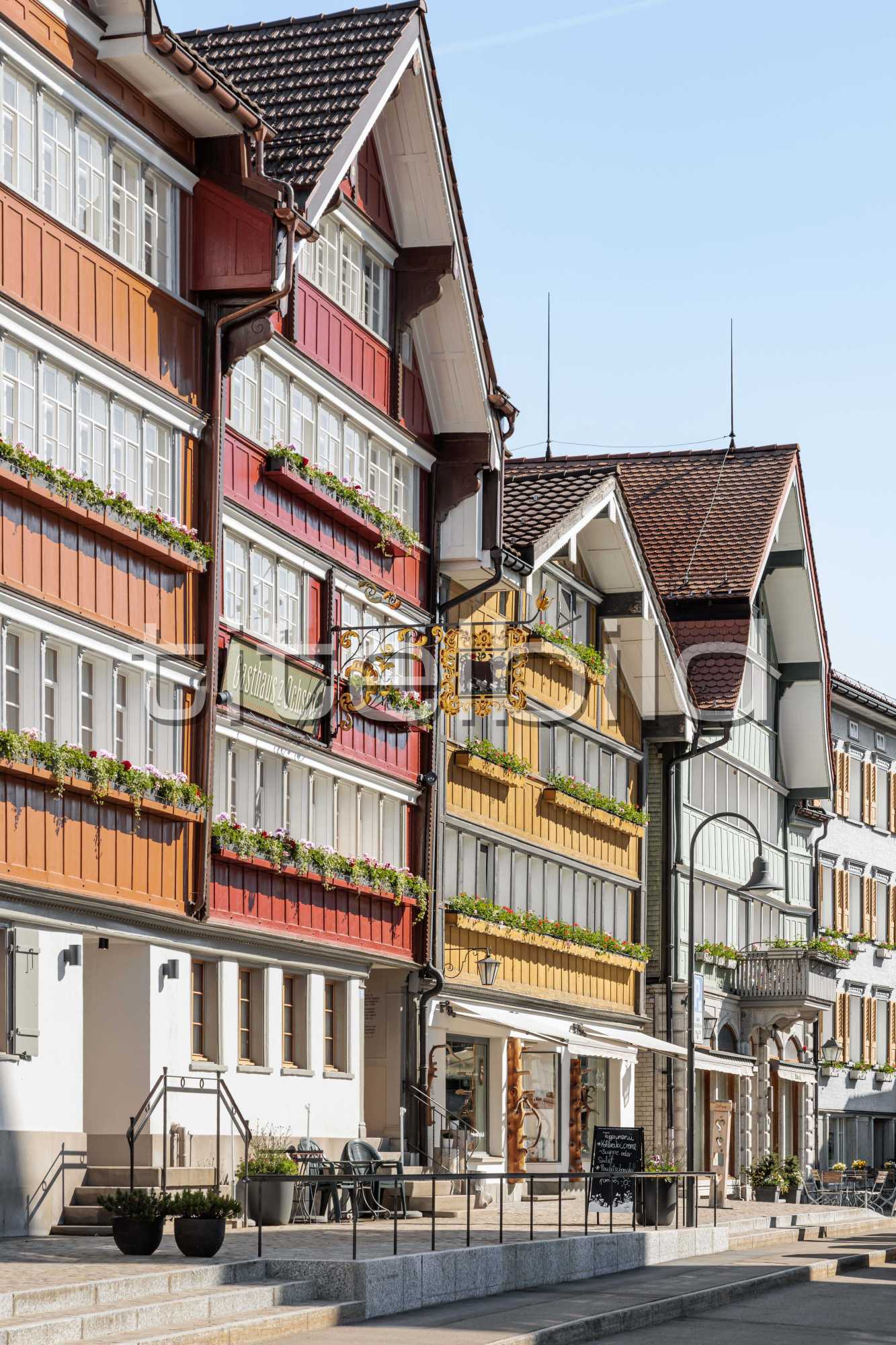 Projektbild-Nr. 3: Gasthaus Ochsen