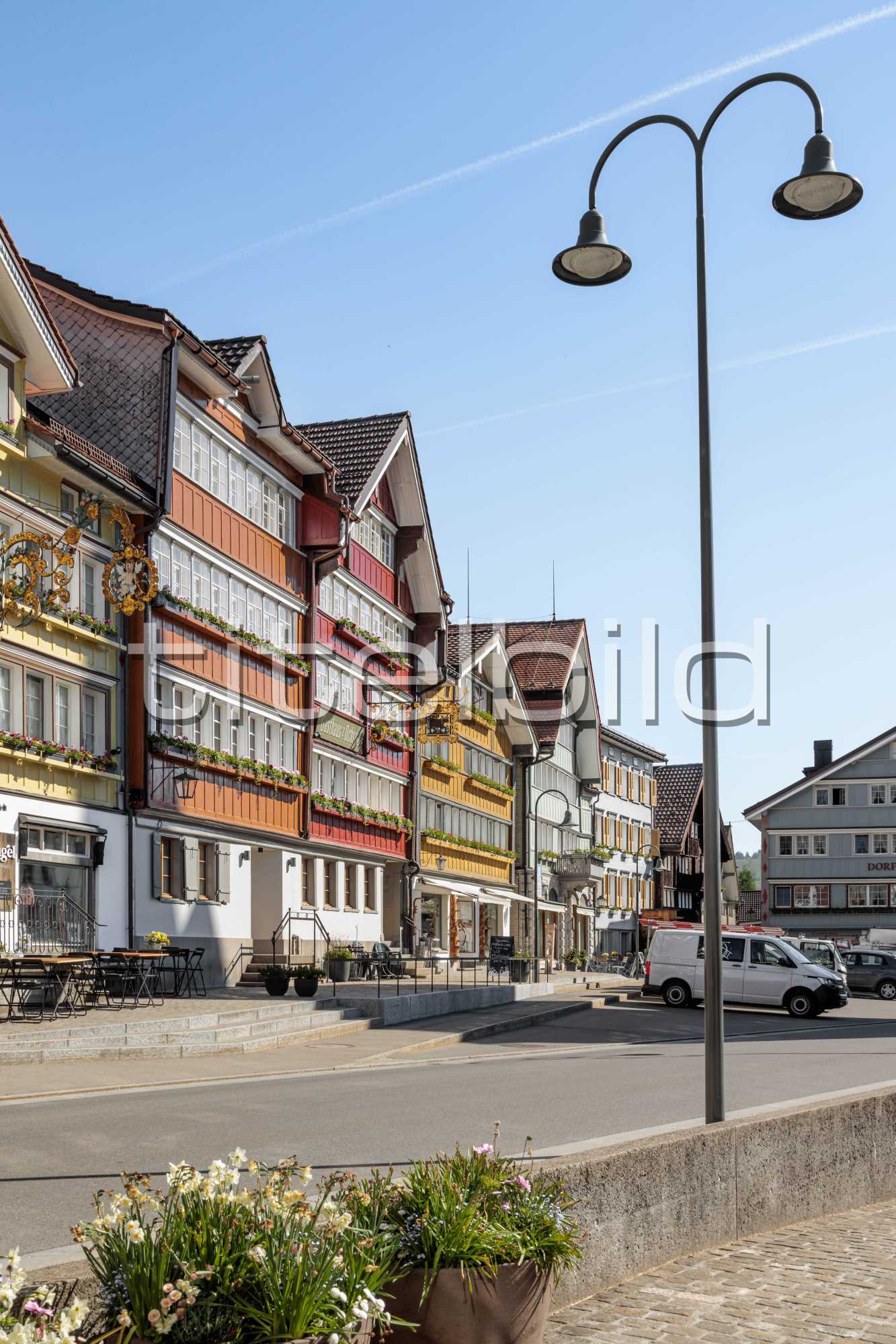 Projektbild-Nr. 5: Gasthaus Ochsen
