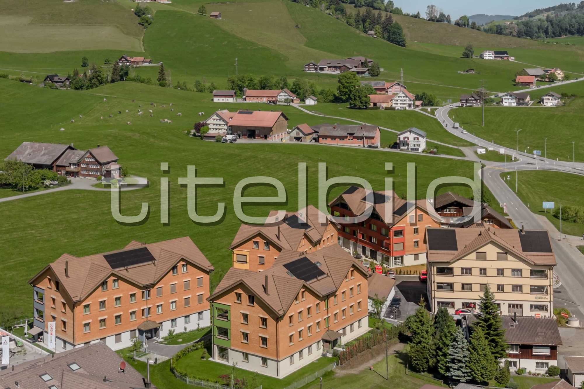 Projektbild-Nr. 0: Alpsteinpark