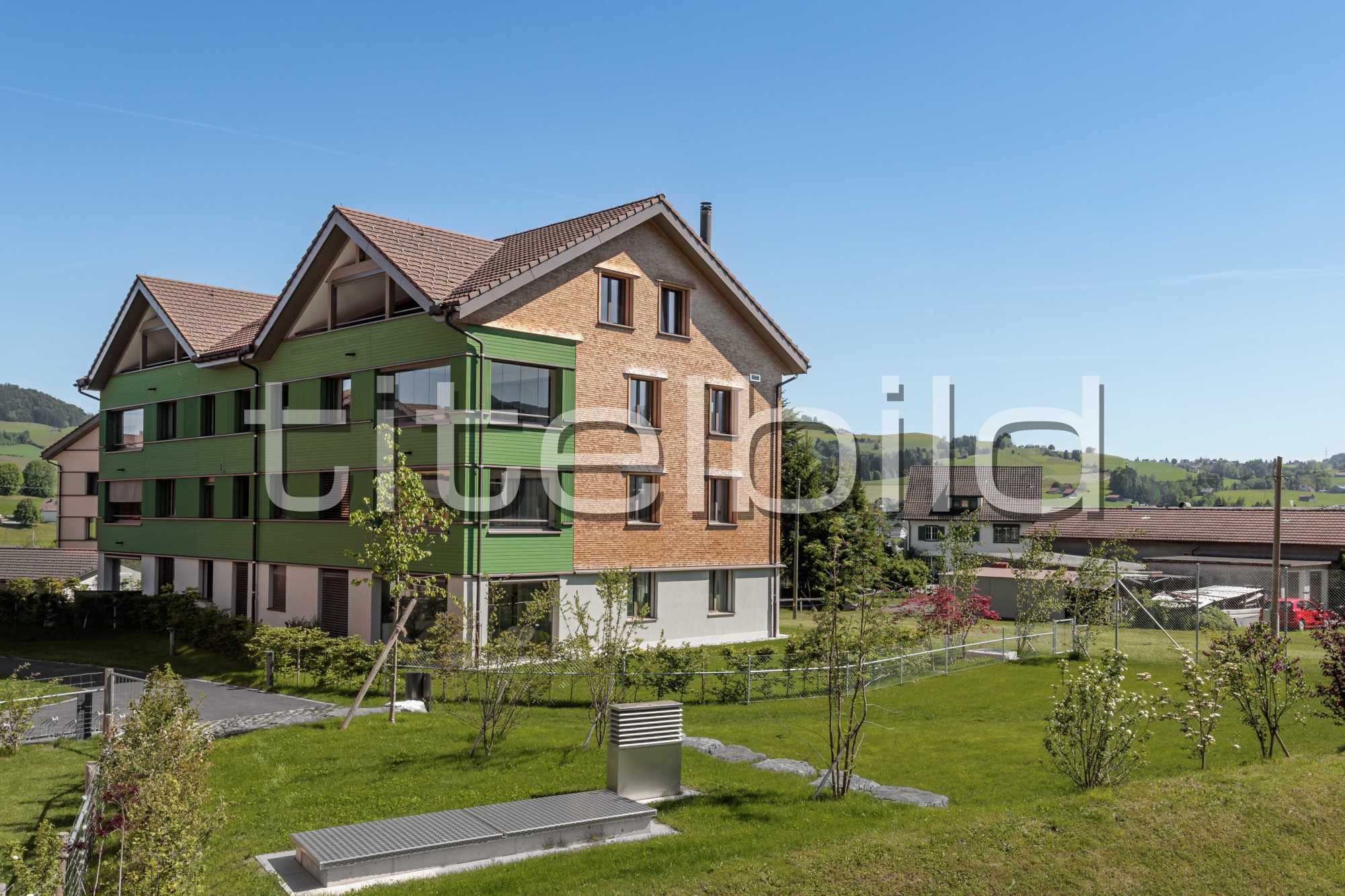 Projektbild-Nr. 1: Alpsteinpark