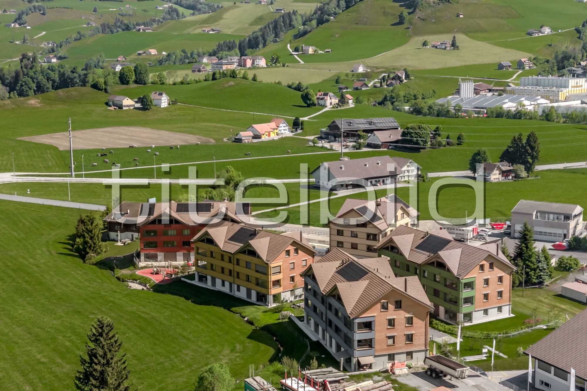 Projektbild-Nr. 2: Alpsteinpark