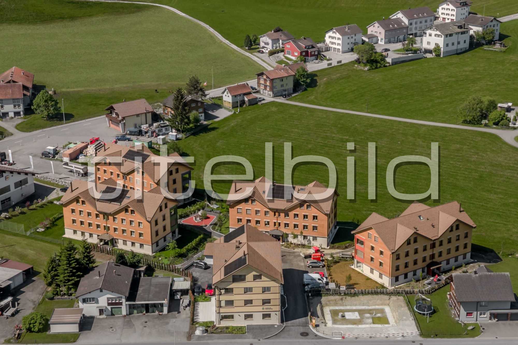 Projektbild-Nr. 4: Alpsteinpark