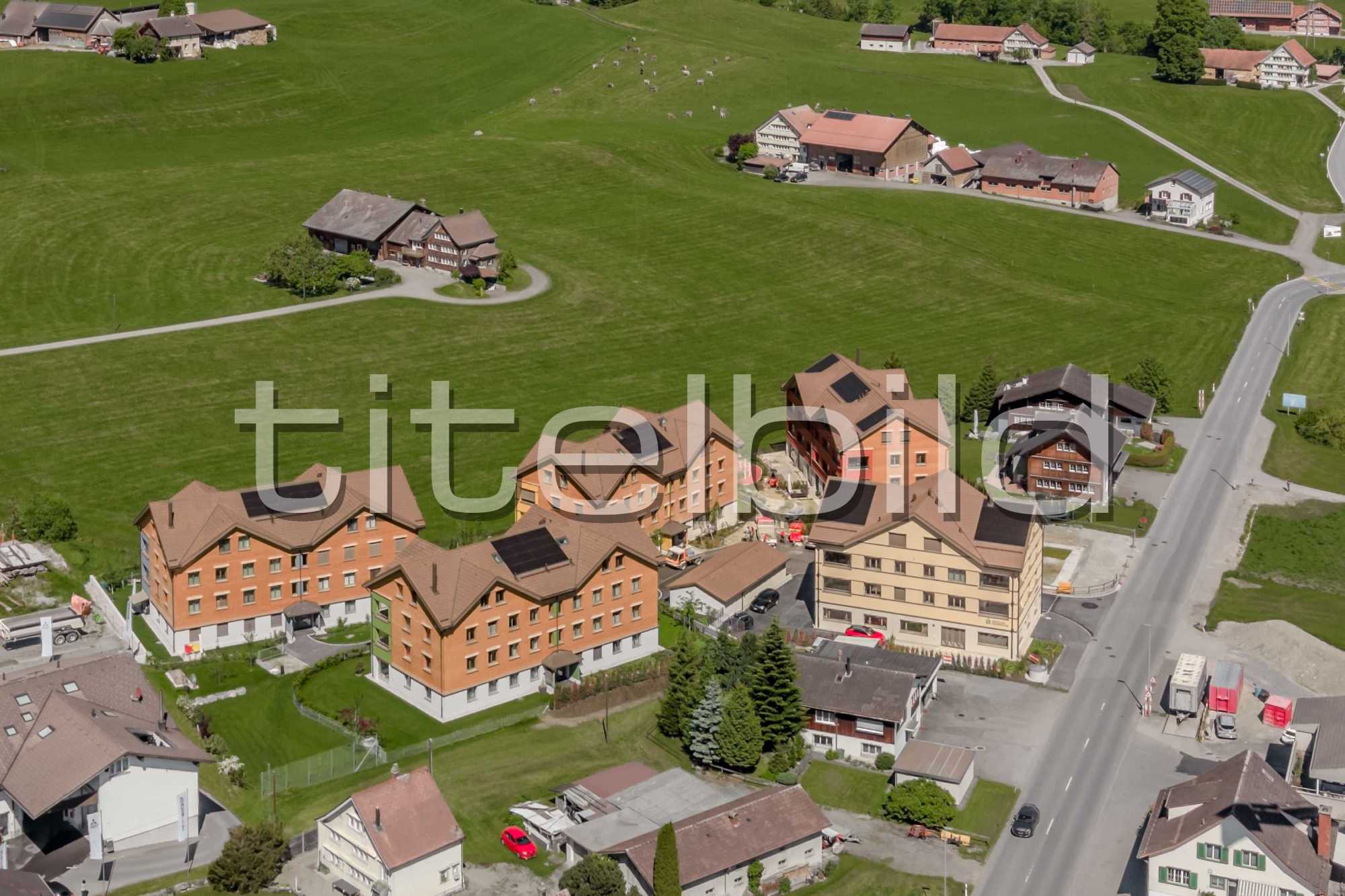 Projektbild-Nr. 5: Alpsteinpark