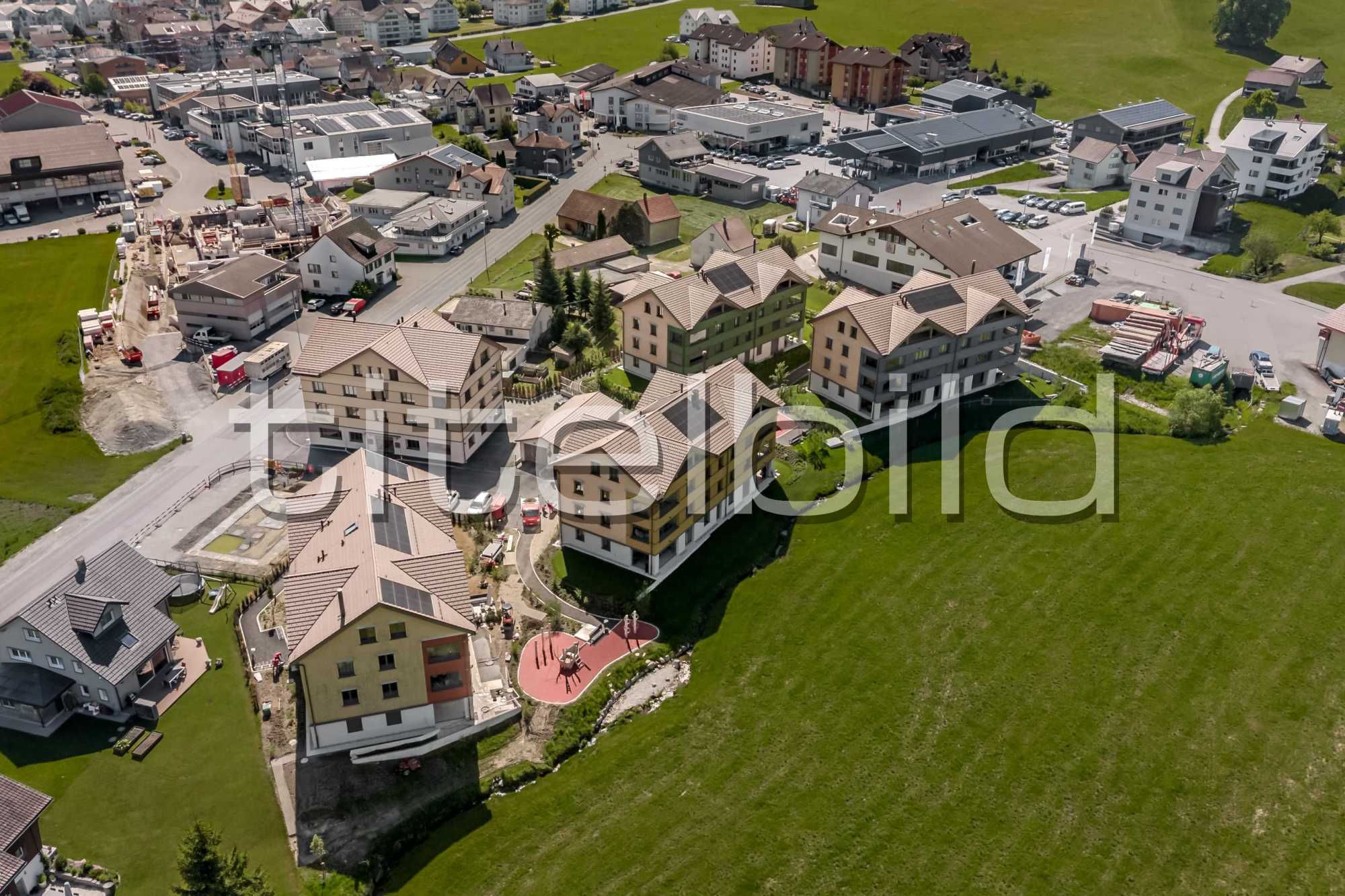 Projektbild-Nr. 6: Alpsteinpark