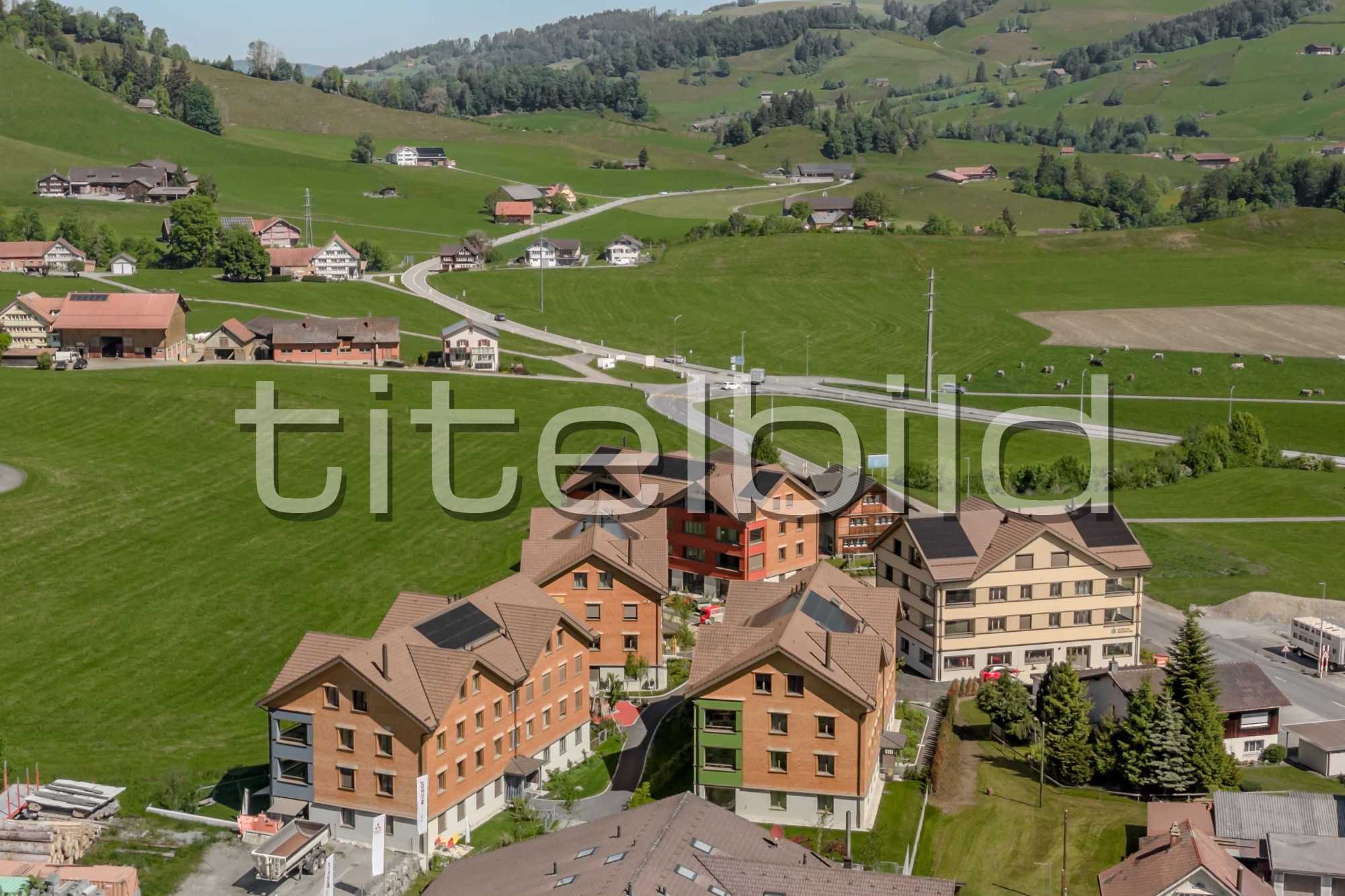 Projektbild-Nr. 7: Alpsteinpark