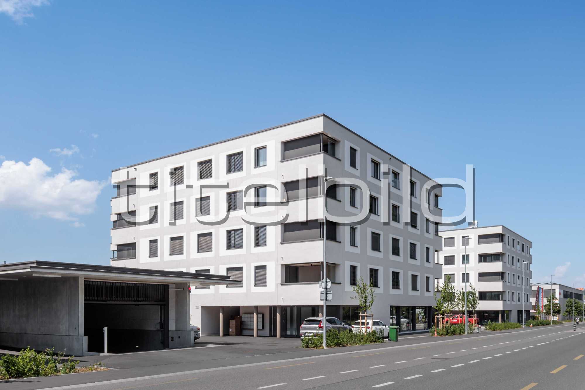 Projektbild-Nr. 4: Südmatte