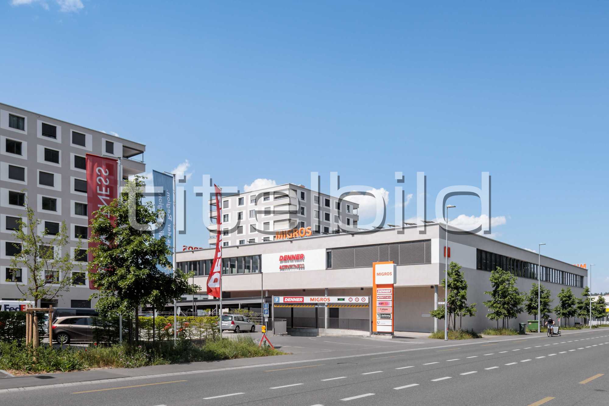 Projektbild-Nr. 5: Südmatte