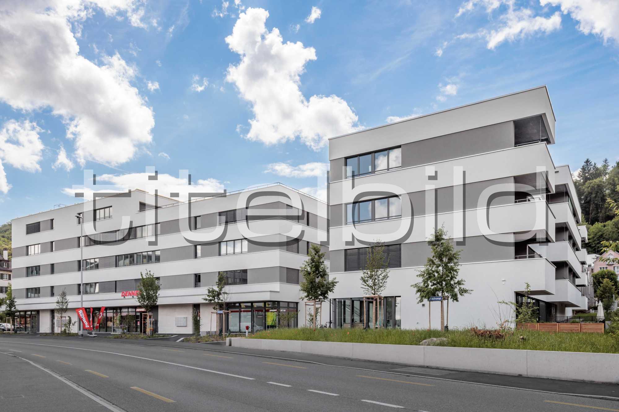 Projektbild-Nr. 0: Im Ifang