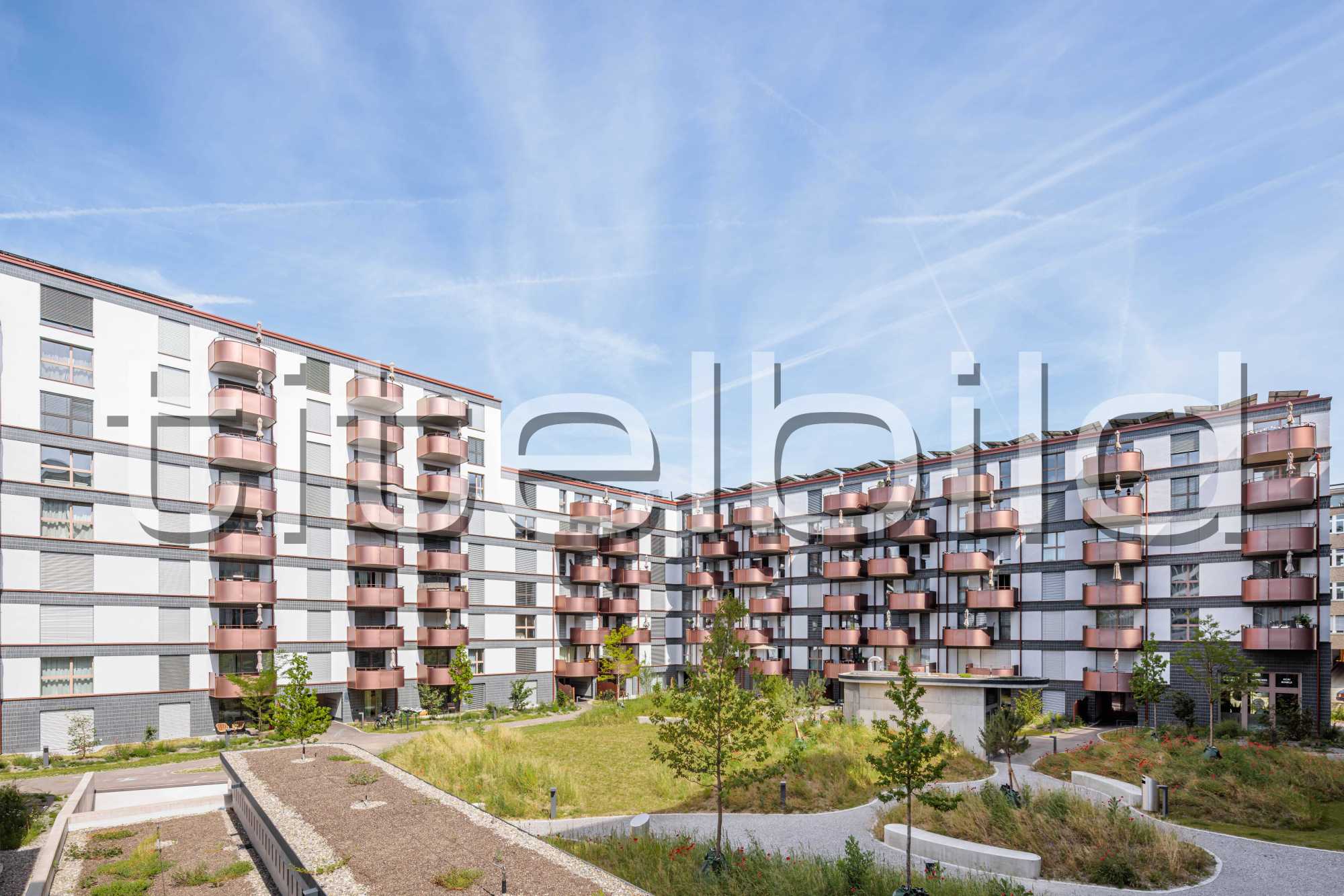 Projektbild-Nr. 3: Younic Dübendorf