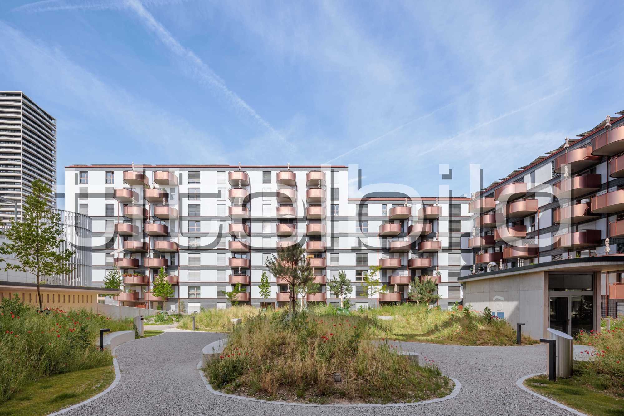 Projektbild-Nr. 4: Younic Dübendorf