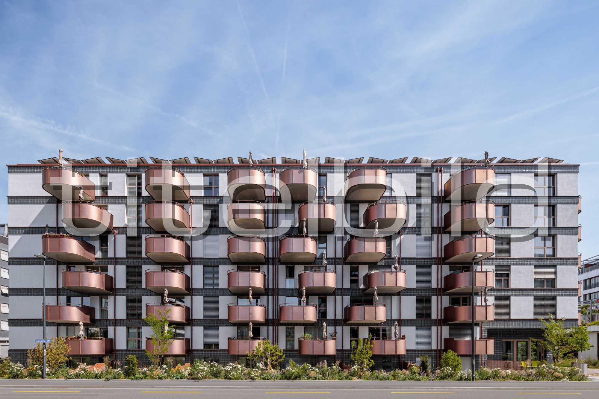 Projektbild-Nr. 5: Younic Dübendorf