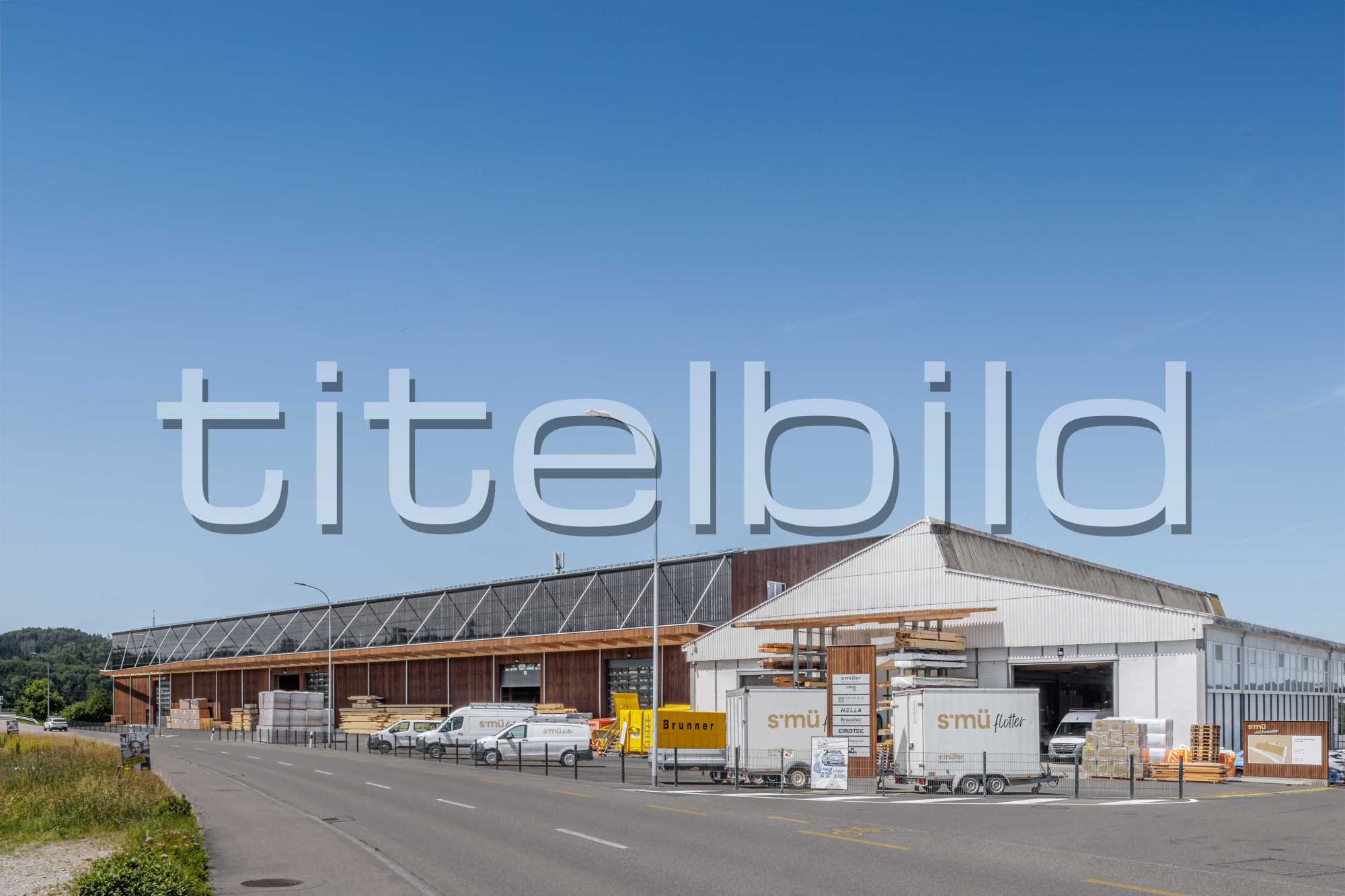 Projektbild-Nr. 4: Müller Holzbau