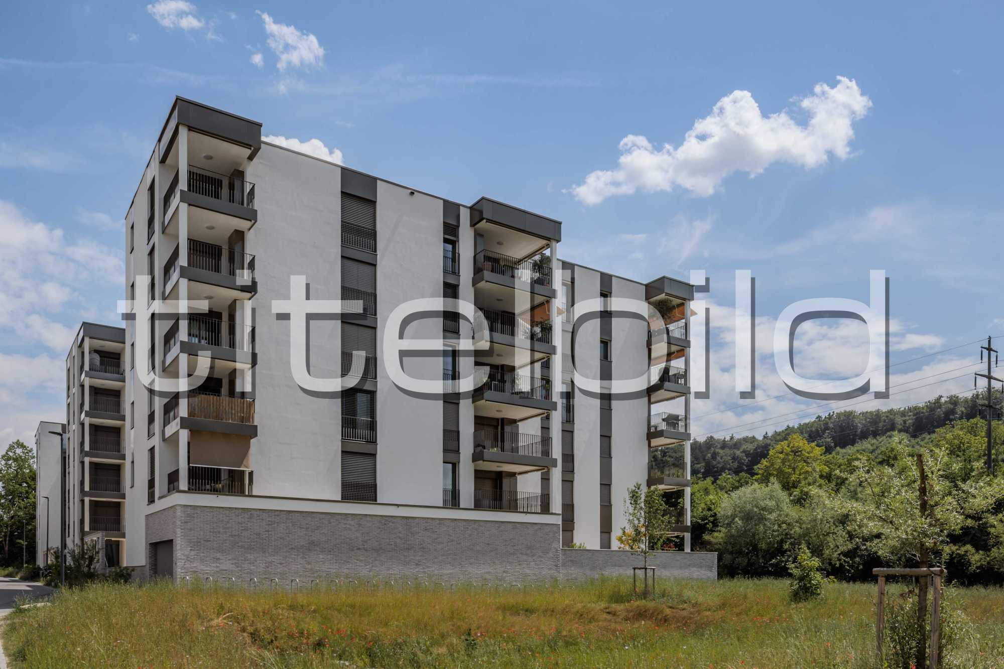 Projektbild-Nr. 9: ECO Quartier de l Ancienne Papeterie