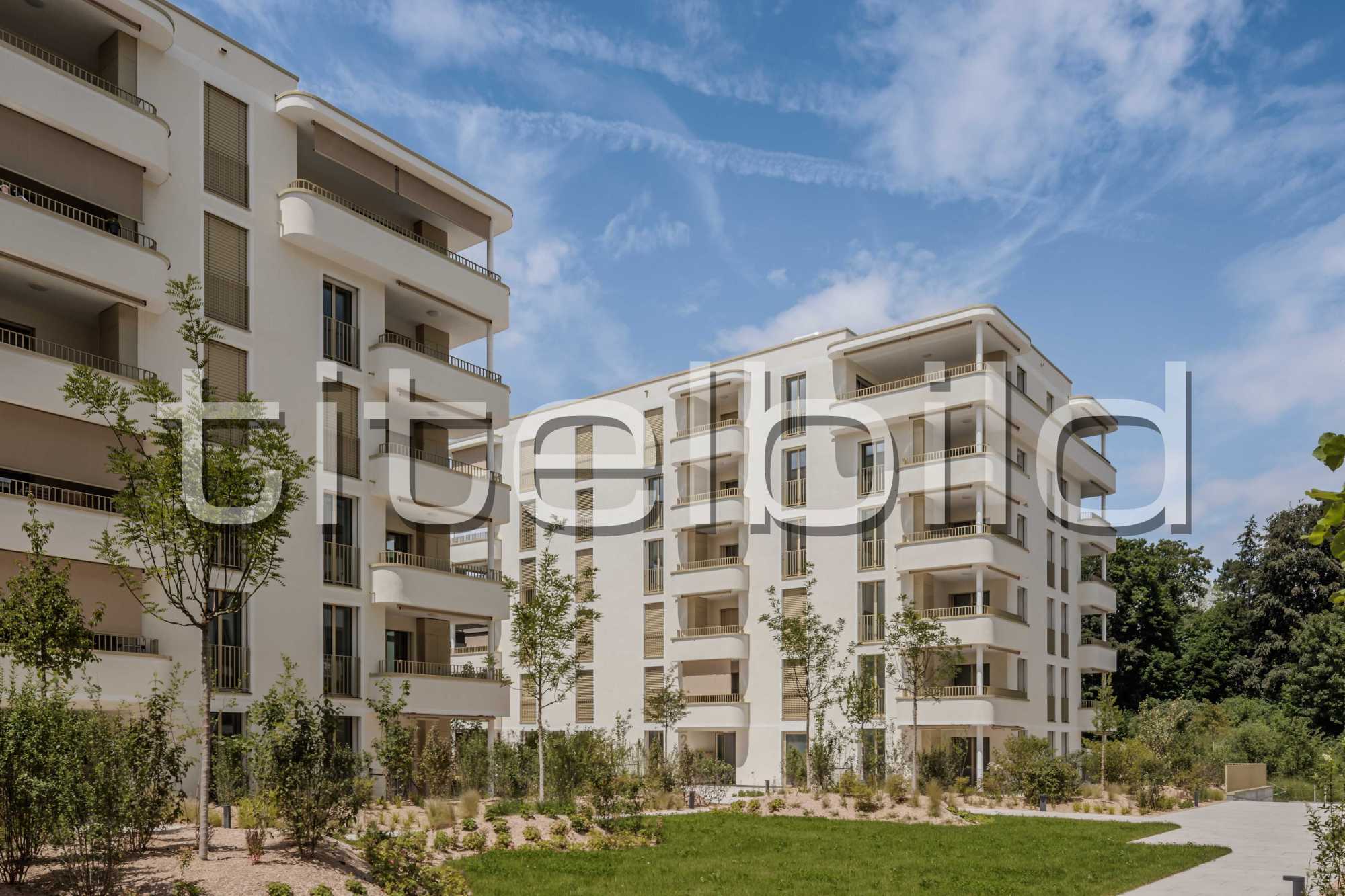 Projektbild-Nr. 4: ECO Quartier de l Ancienne Papeterie