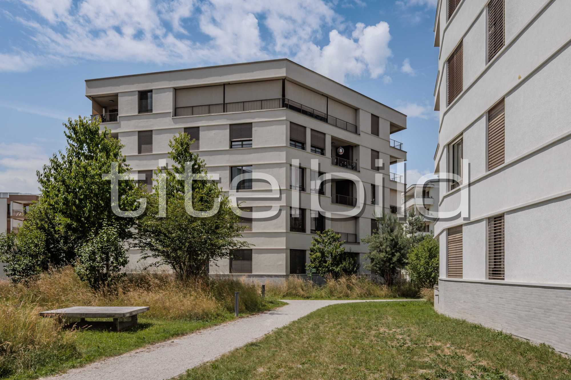 Projektbild-Nr. 7: ECO Quartier de l Ancienne Papeterie