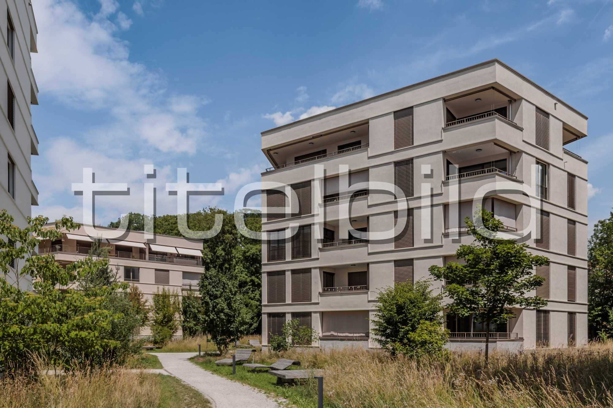 Projektbild-Nr. 8: ECO Quartier de l Ancienne Papeterie