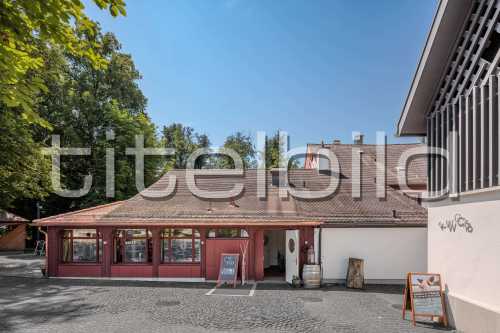 Bild-Nr: 3des Objektes Restaurant Bruderhaus