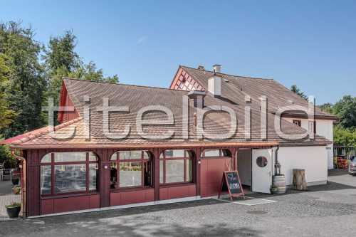 Bild-Nr: 4des Objektes Restaurant Bruderhaus
