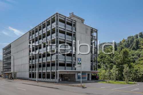 Bild-Nr: 1des Objektes Parkhaus Handwerkstadt STFW