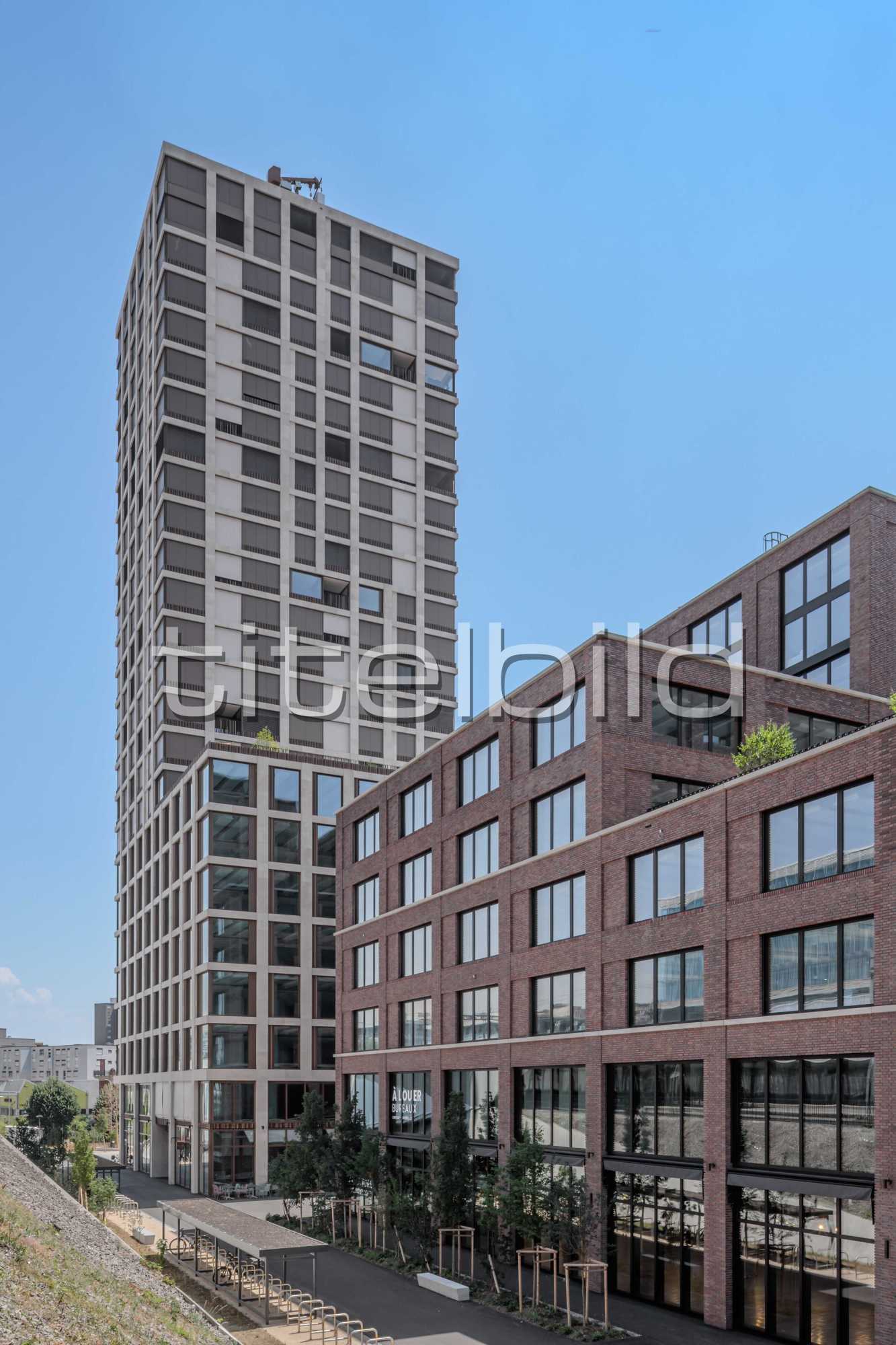 Projektbild-Nr. 7: Central Malley