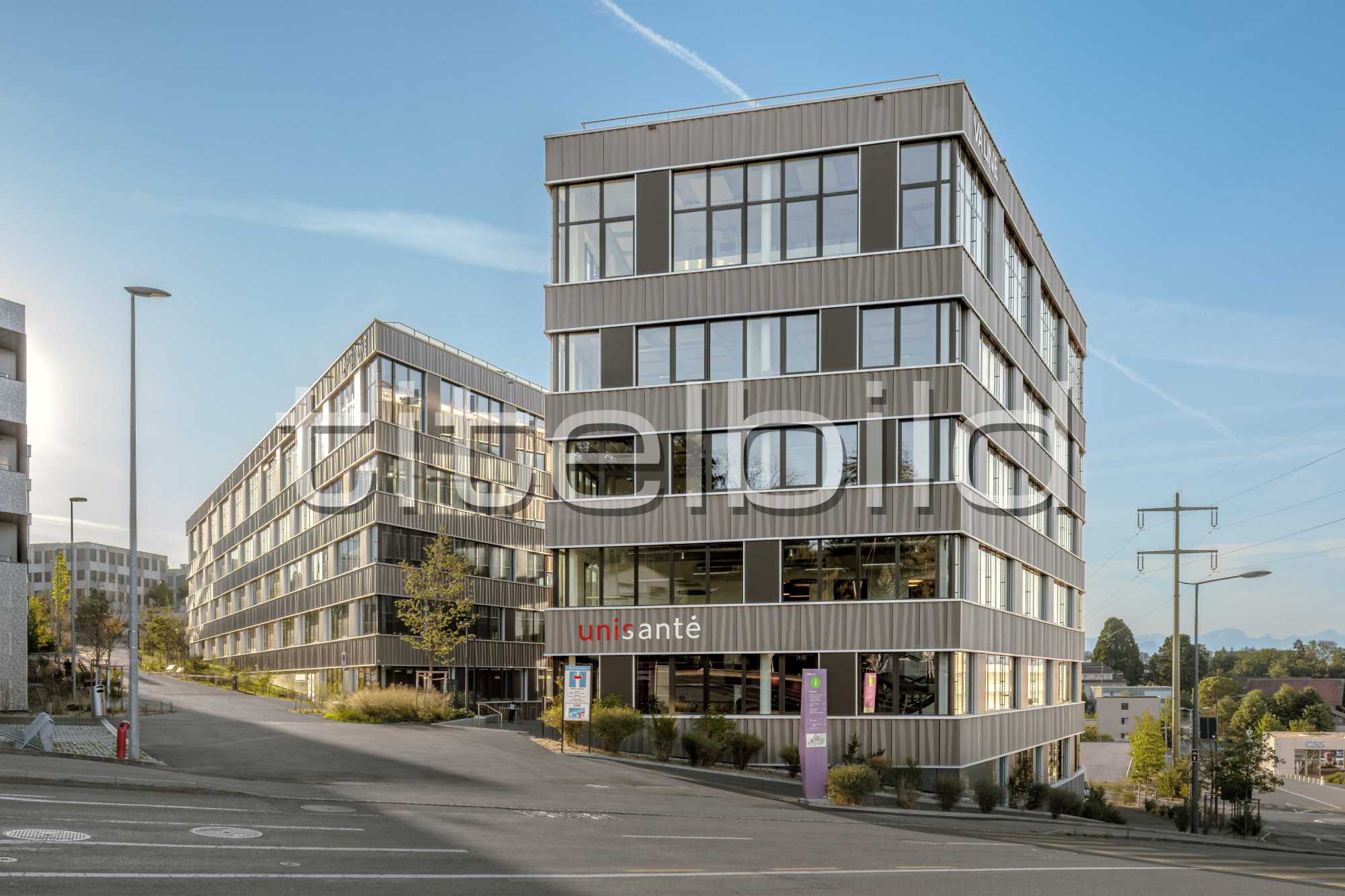 Projektbild-Nr. 0: Biopole F1