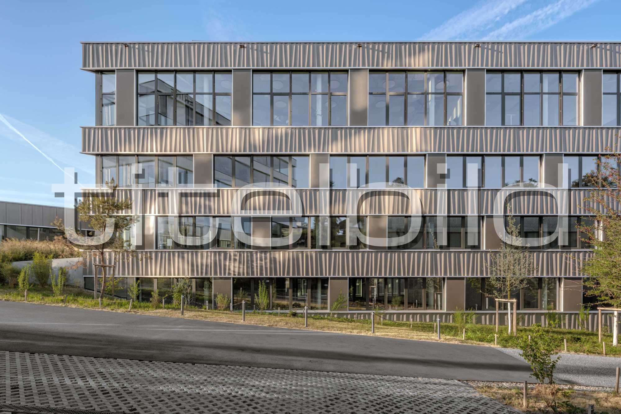 Projektbild-Nr. 1: Biopole F1